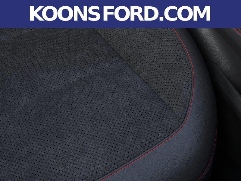 new 2026 Ford Explorer car, priced at $57,842