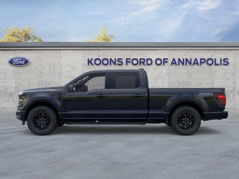 new 2026 Ford F-150 car, priced at $59,056
