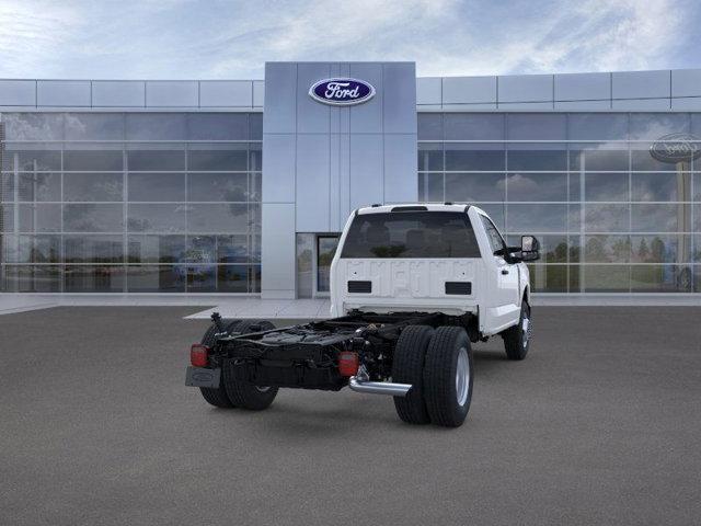 new 2026 Ford F-350 car, priced at $72,414