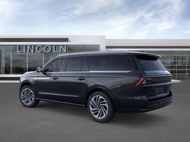 new 2025 Lincoln Navigator L car, priced at $96,784