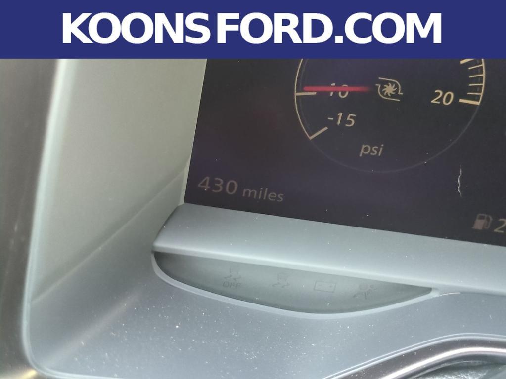 used 2024 Nissan Z car, priced at $43,590