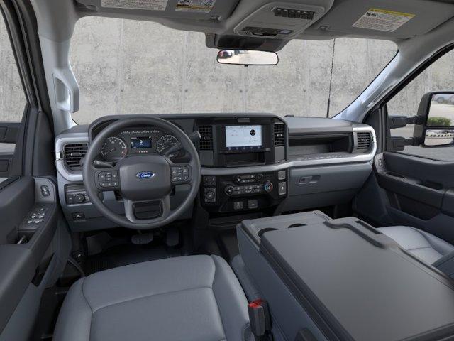 new 2026 Ford F-250 car, priced at $52,989