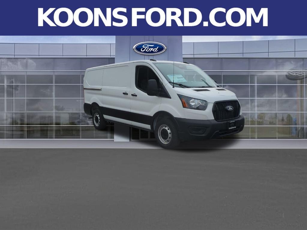 new 2026 Ford Transit-150 car, priced at $46,056