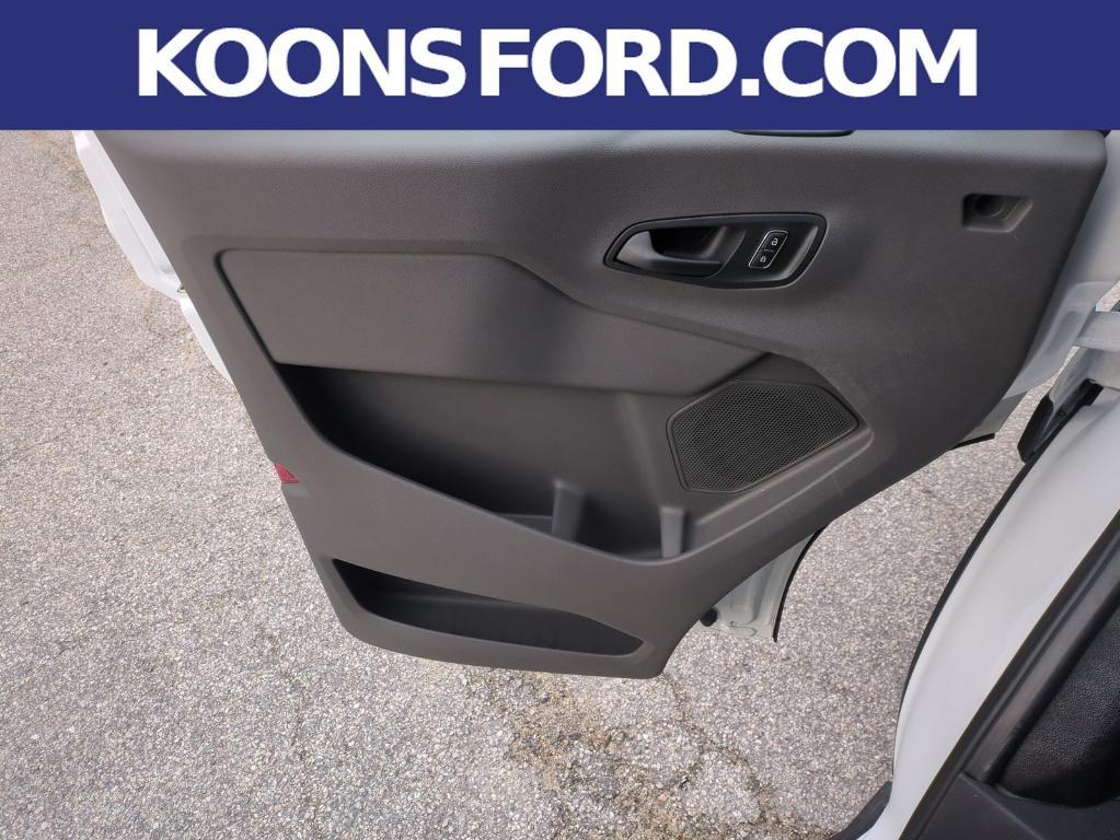 new 2026 Ford Transit-150 car, priced at $46,056
