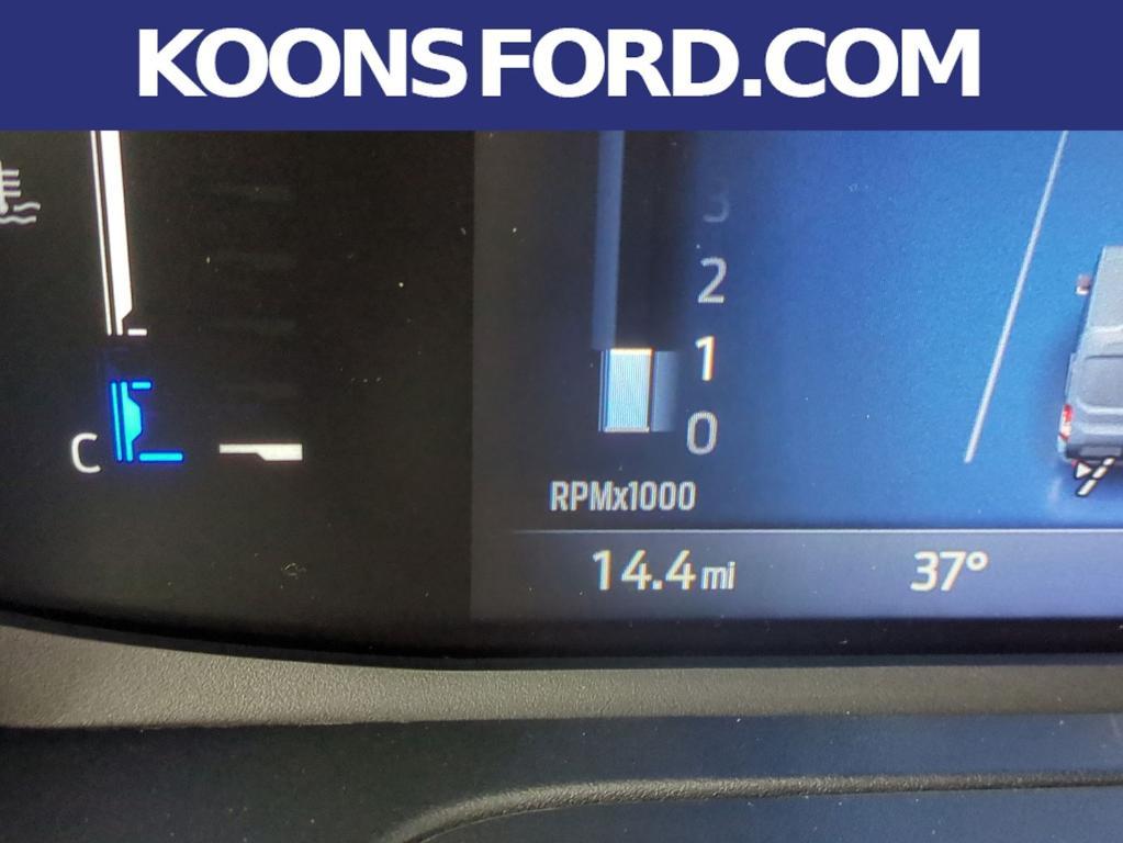 new 2026 Ford Transit-150 car, priced at $46,056