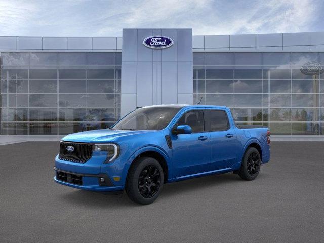 new 2026 Ford Maverick car, priced at $37,840