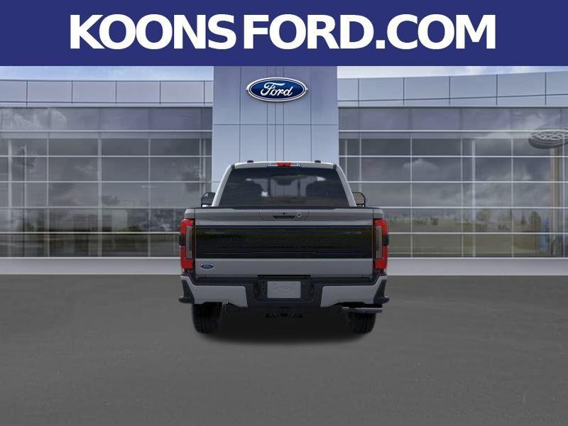 new 2026 Ford F-250 car, priced at $97,048