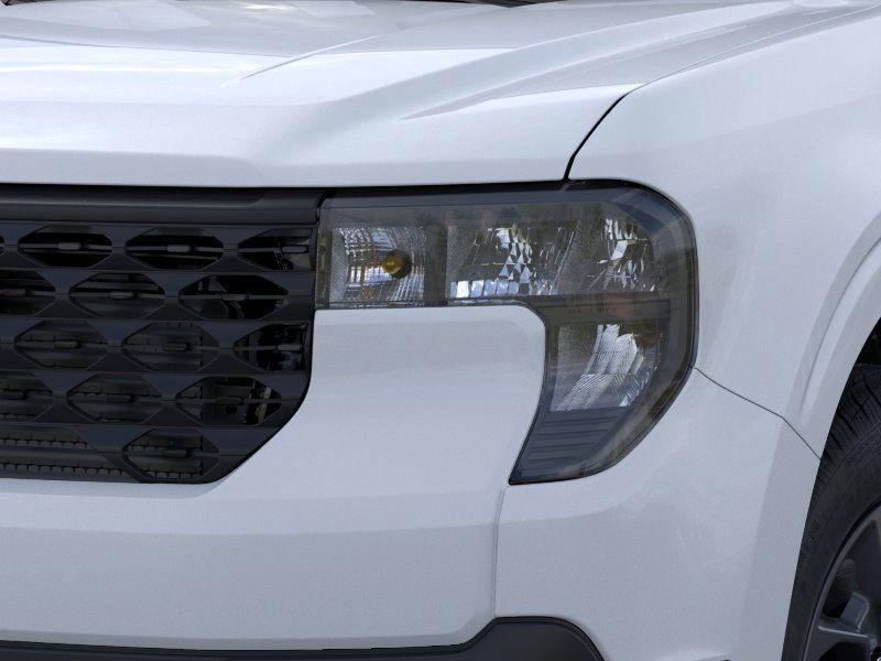 new 2026 Ford Maverick car, priced at $31,397
