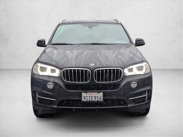 used 2017 BMW X5 car, priced at $10,495