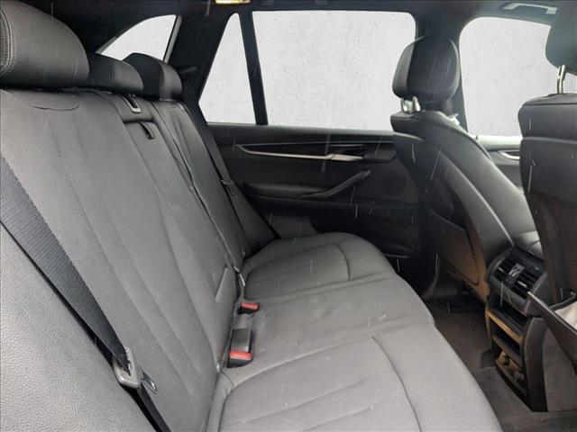 used 2017 BMW X5 car, priced at $10,495