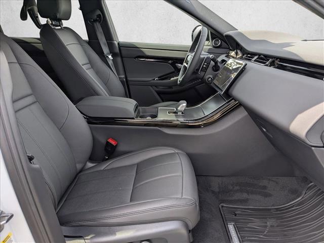 new 2026 Land Rover Range Rover Evoque car, priced at $54,680