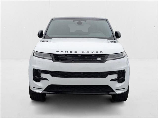 new 2025 Land Rover Range Rover Sport car, priced at $121,170