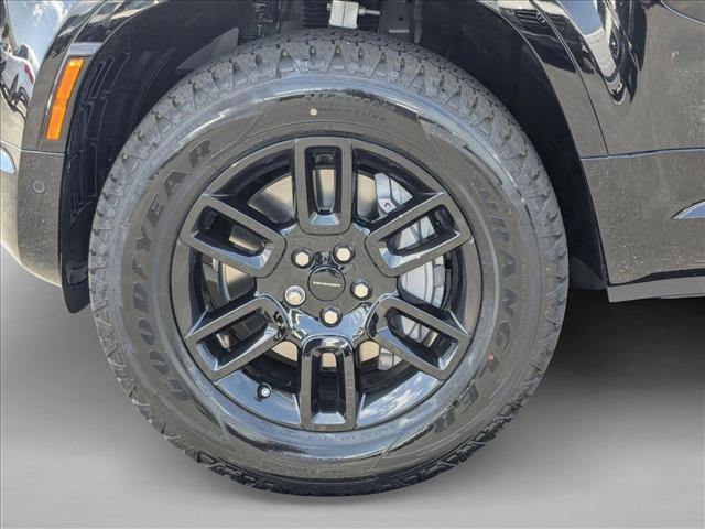 new 2026 Land Rover Defender car, priced at $88,726
