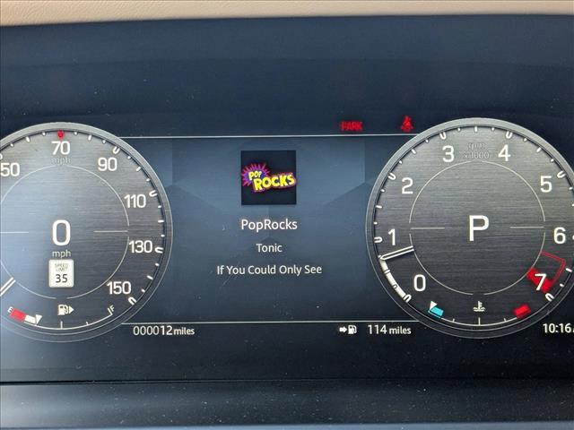 new 2026 Land Rover Defender car, priced at $88,786