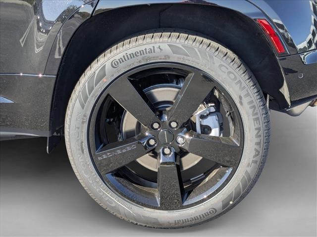 new 2026 Land Rover Defender car, priced at $88,786