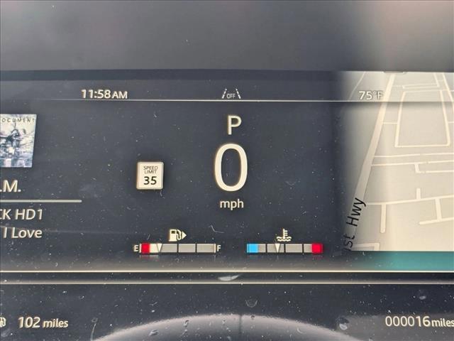 new 2026 Land Rover Range Rover Sport car, priced at $113,380