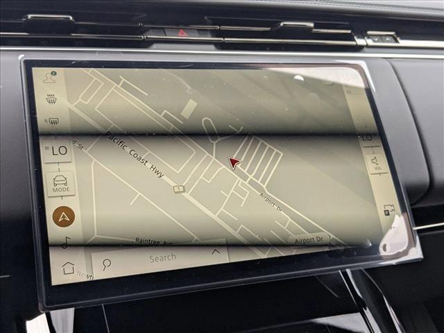 new 2026 Land Rover Range Rover Sport car, priced at $113,380