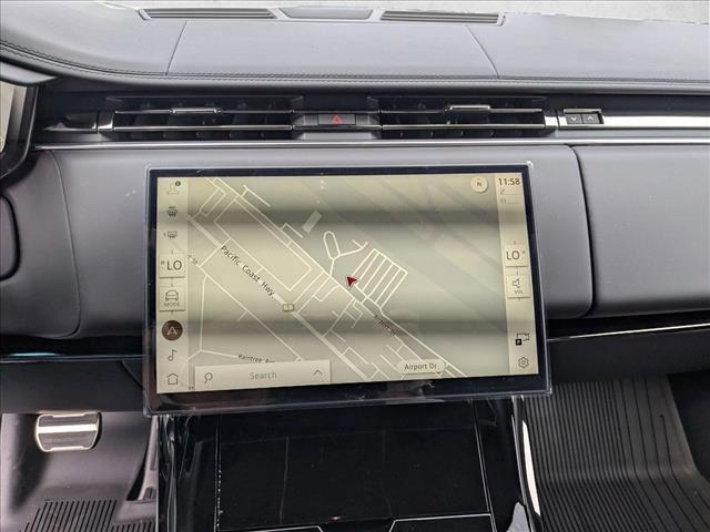 new 2026 Land Rover Range Rover Sport car, priced at $113,380