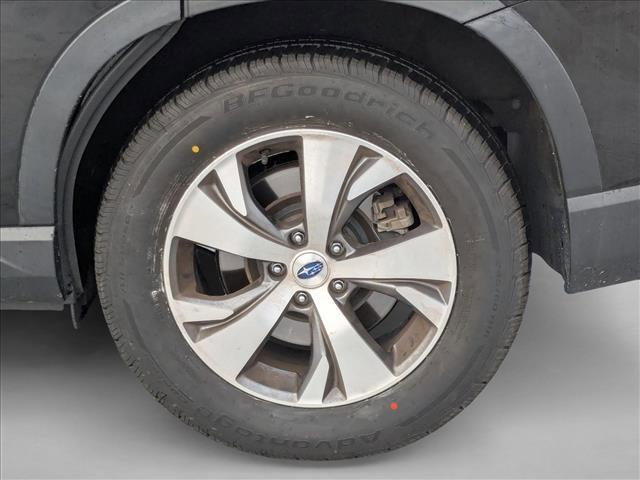 used 2021 Subaru Ascent car, priced at $25,995