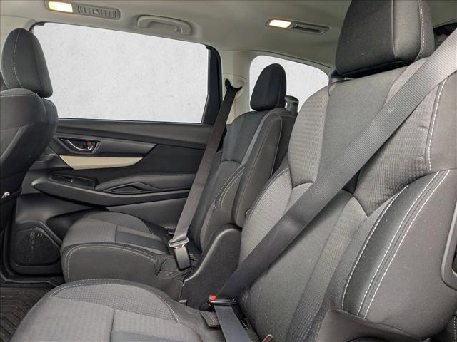 used 2021 Subaru Ascent car, priced at $25,995