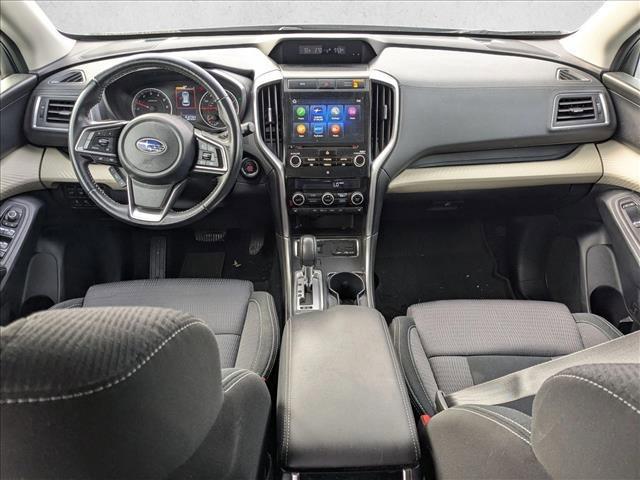 used 2021 Subaru Ascent car, priced at $25,995