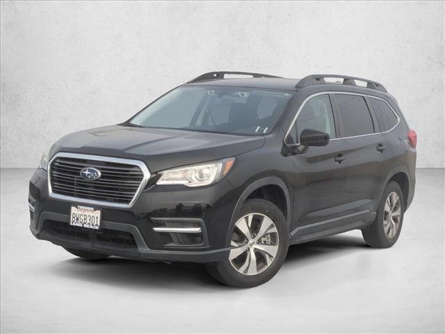 used 2021 Subaru Ascent car, priced at $25,995