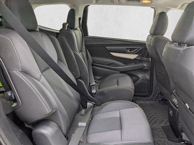 used 2021 Subaru Ascent car, priced at $25,995