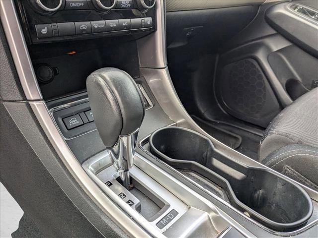 used 2021 Subaru Ascent car, priced at $25,995