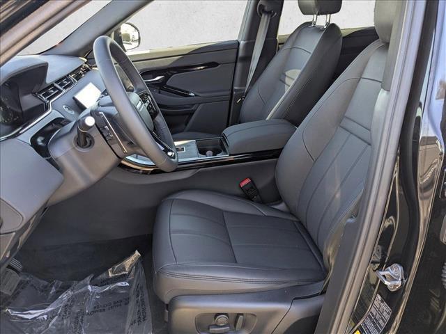 used 2026 Land Rover Range Rover Evoque car, priced at $43,995