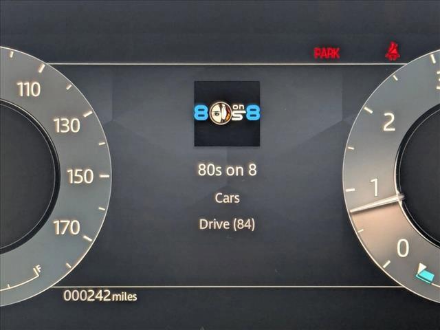 used 2026 Land Rover Range Rover Evoque car, priced at $43,995