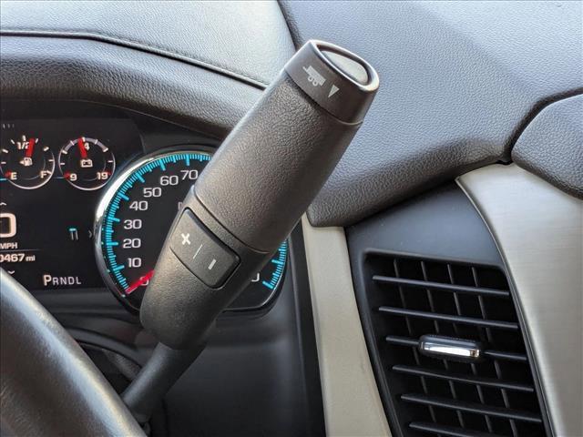 used 2018 GMC Yukon car, priced at $27,995