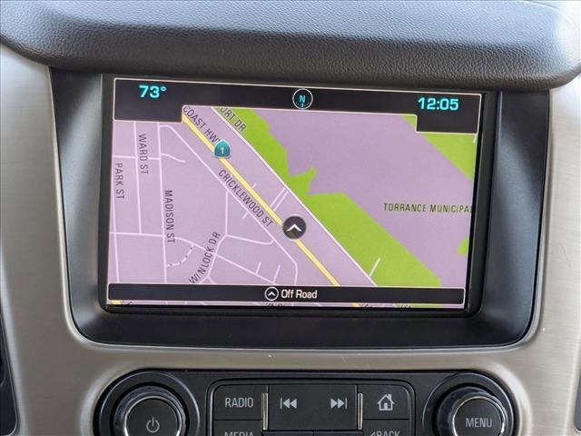 used 2018 GMC Yukon car, priced at $27,995