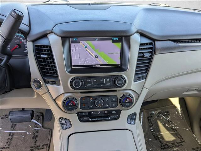 used 2018 GMC Yukon car, priced at $27,995