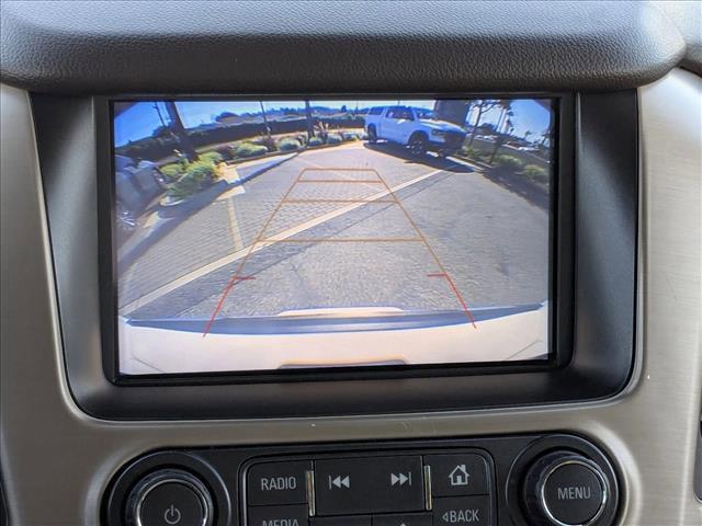 used 2018 GMC Yukon car, priced at $27,995