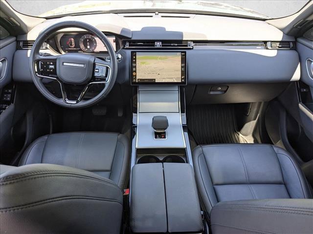 used 2025 Land Rover Range Rover Velar car, priced at $42,080