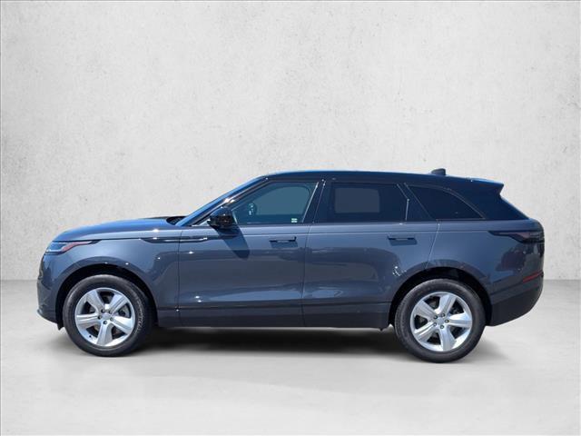 used 2025 Land Rover Range Rover Velar car, priced at $42,080