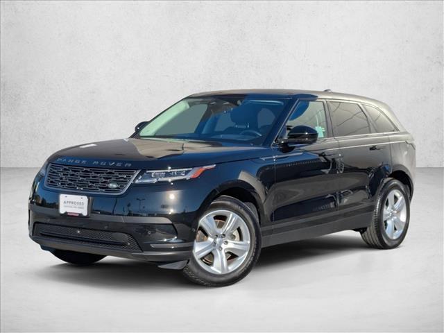 used 2025 Land Rover Range Rover Velar car, priced at $43,495