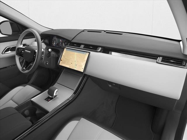 new 2025 Land Rover Range Rover Velar car, priced at $79,205