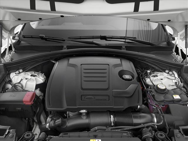 new 2025 Land Rover Range Rover Velar car, priced at $79,205