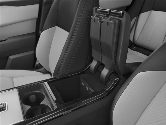 new 2025 Land Rover Range Rover Velar car, priced at $79,205