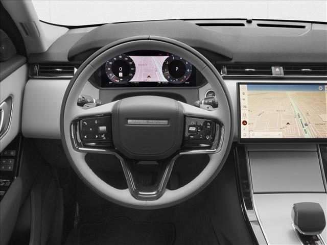 new 2025 Land Rover Range Rover Velar car, priced at $79,205
