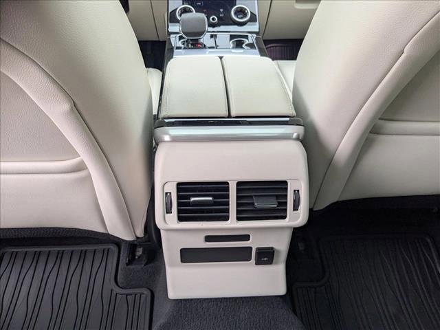 used 2023 Land Rover Range Rover Velar car, priced at $34,995