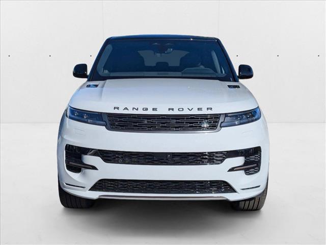 new 2025 Land Rover Range Rover Sport car, priced at $122,380