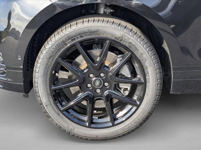 new 2026 Land Rover Range Rover Velar car, priced at $73,290