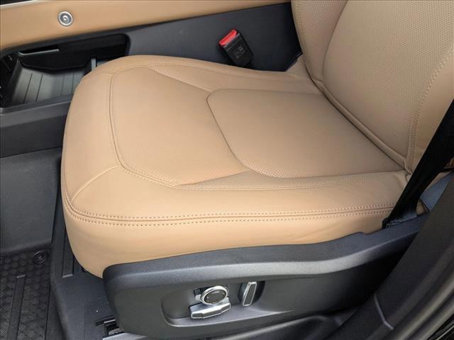 new 2026 Land Rover Defender car, priced at $86,826