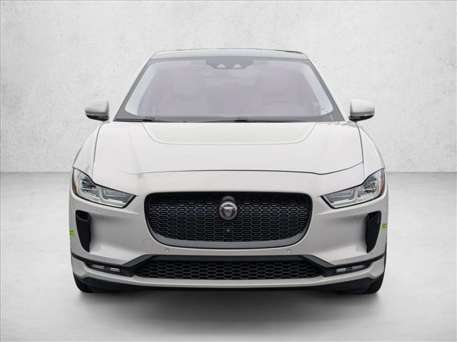 used 2020 Jaguar I-PACE car, priced at $23,211