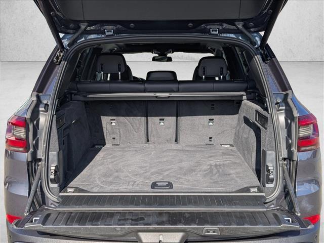used 2022 BMW X5 car, priced at $38,895