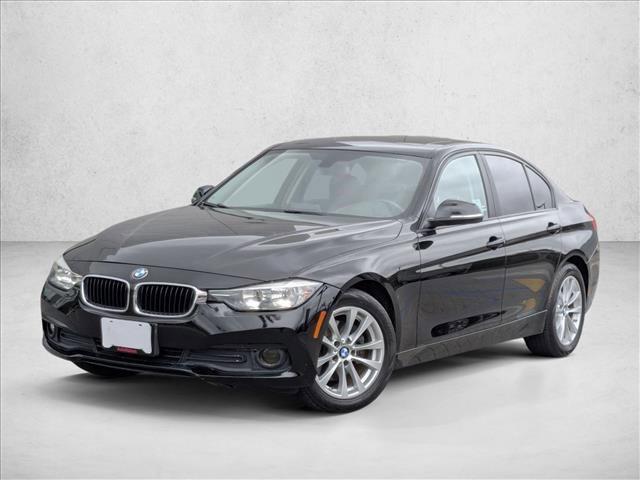 used 2017 BMW 320 car, priced at $13,771