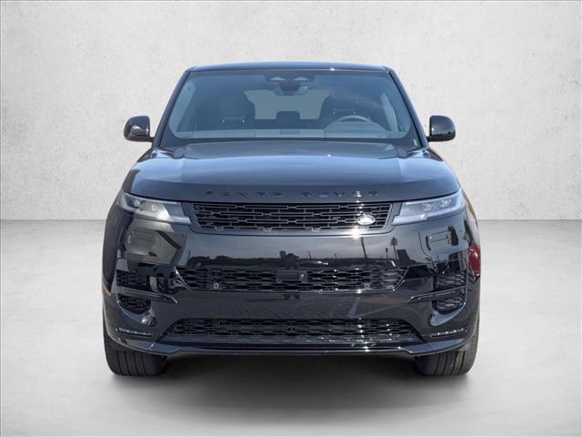 new 2026 Land Rover Range Rover Sport car, priced at $111,395