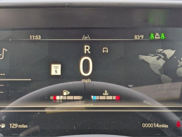 new 2026 Land Rover Range Rover Sport car, priced at $111,395